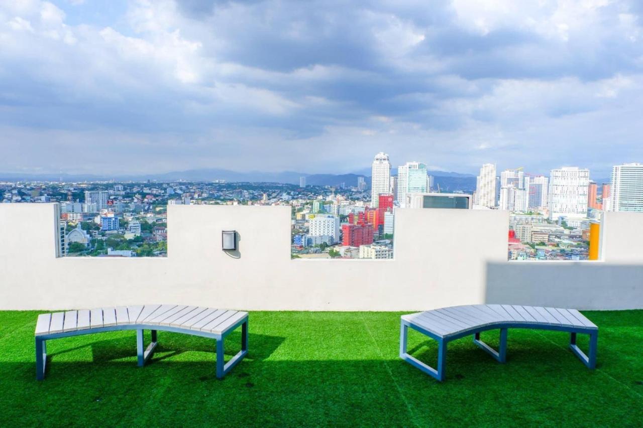 Cozy Spacious Hotel Type Condo With Ps5 Smart Tv And Wifi San Juan  외부 사진