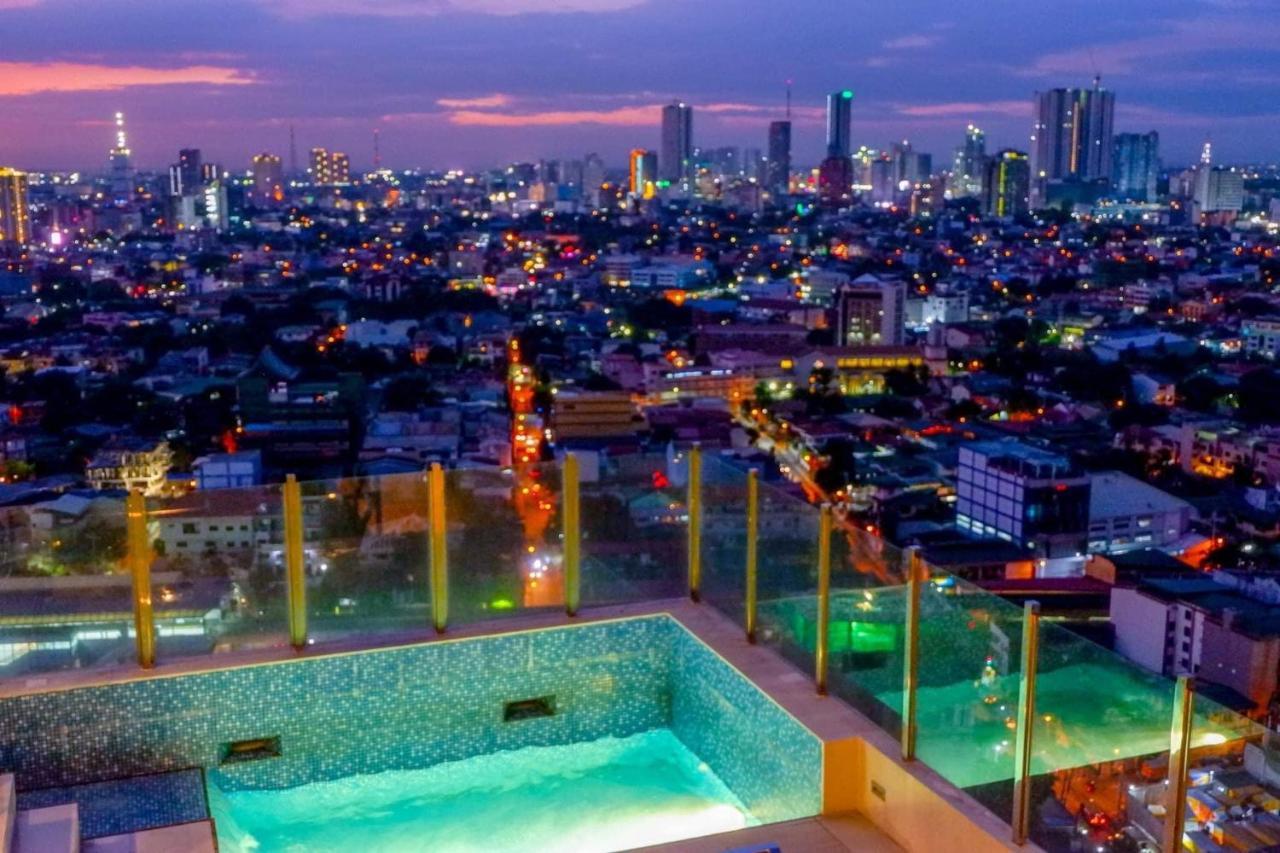 Cozy Spacious Hotel Type Condo With Ps5 Smart Tv And Wifi San Juan  외부 사진