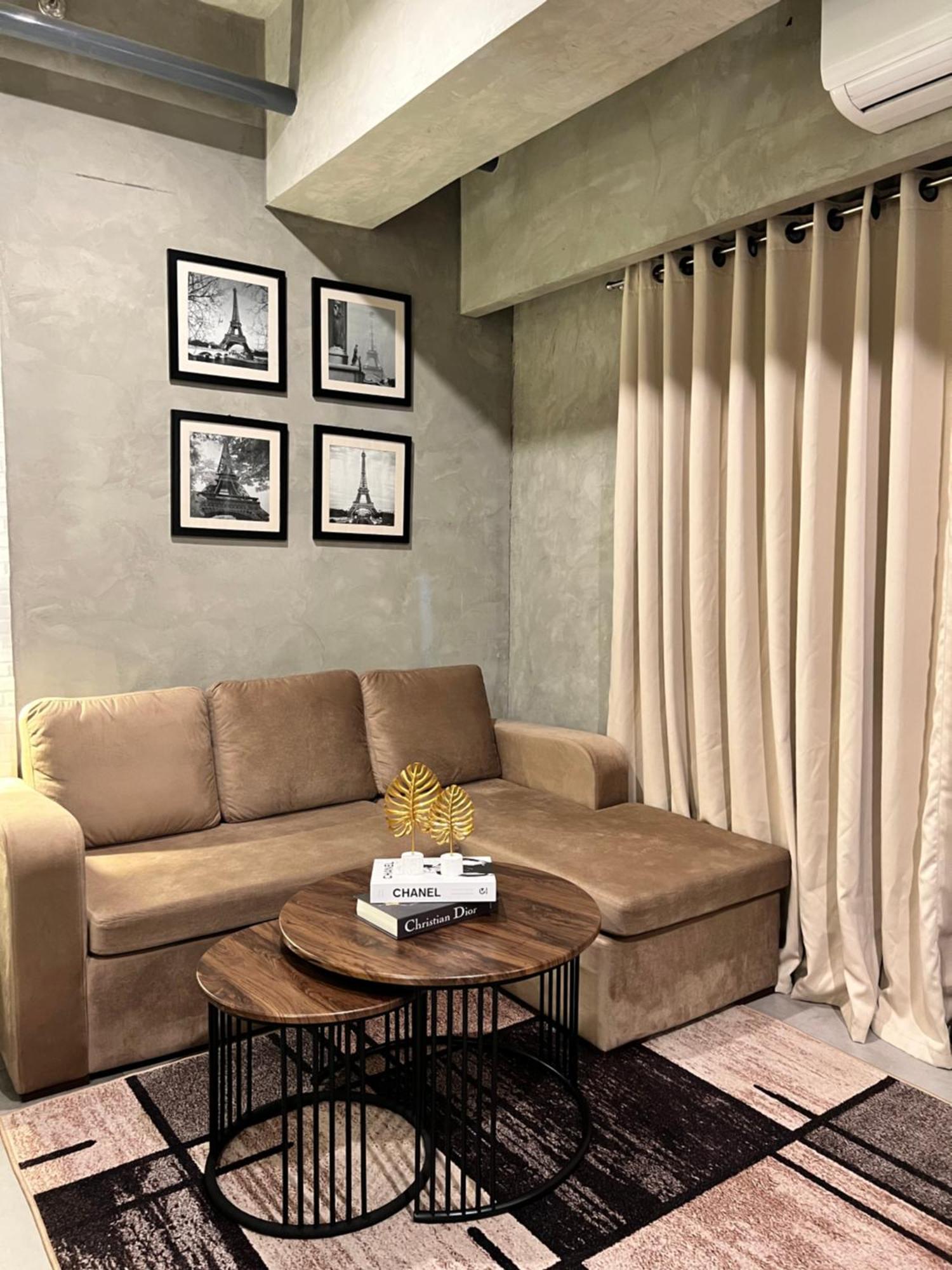 Cozy Spacious Hotel Type Condo With Ps5 Smart Tv And Wifi San Juan  외부 사진