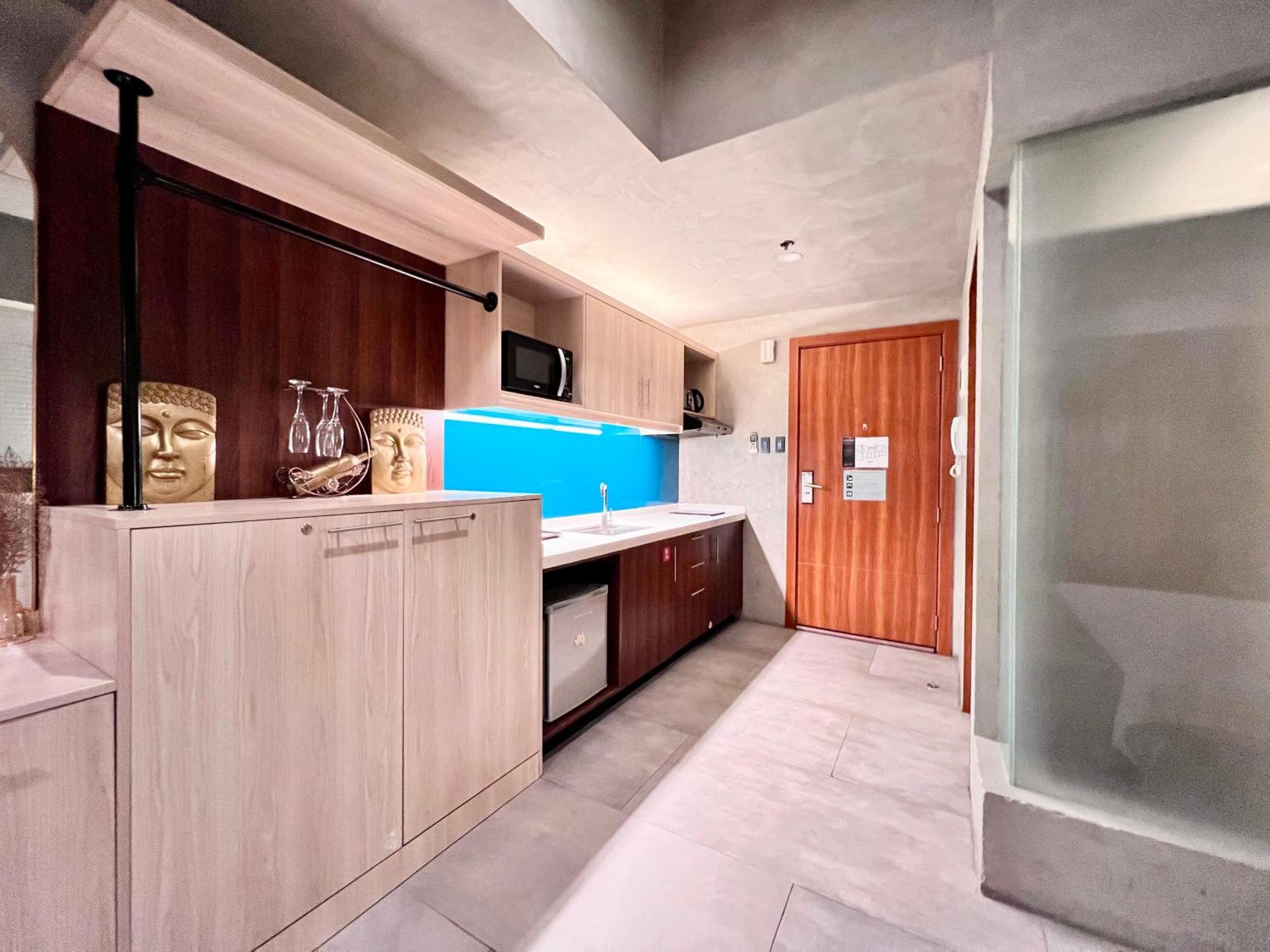 Cozy Spacious Hotel Type Condo With Ps5 Smart Tv And Wifi San Juan  외부 사진